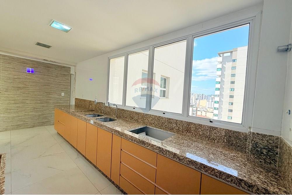 Apartamento - Alugar - Juiz de Fora , Minas Gerais - WhatsApp Image 2025-10-09 at 14.46.03 (4).jpeg - Cozinha - 860211077-204