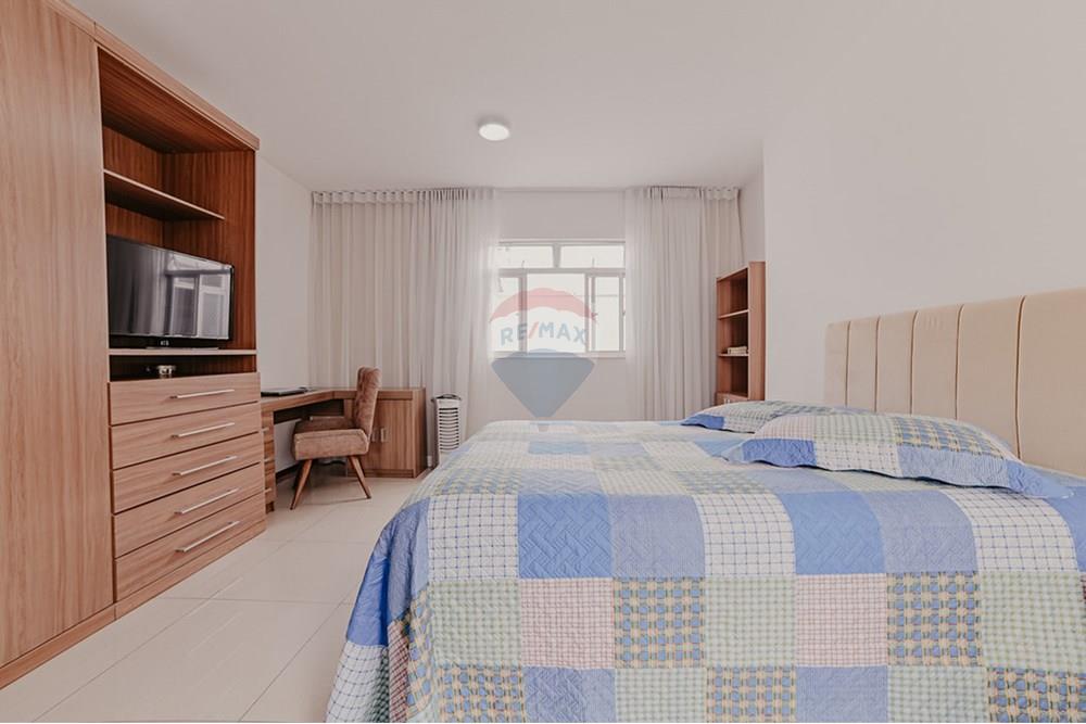 Cobertura - Venda - Juiz de Fora , Minas Gerais - cobertura alto dos passos 13.jpg - Suite - 860281078-26