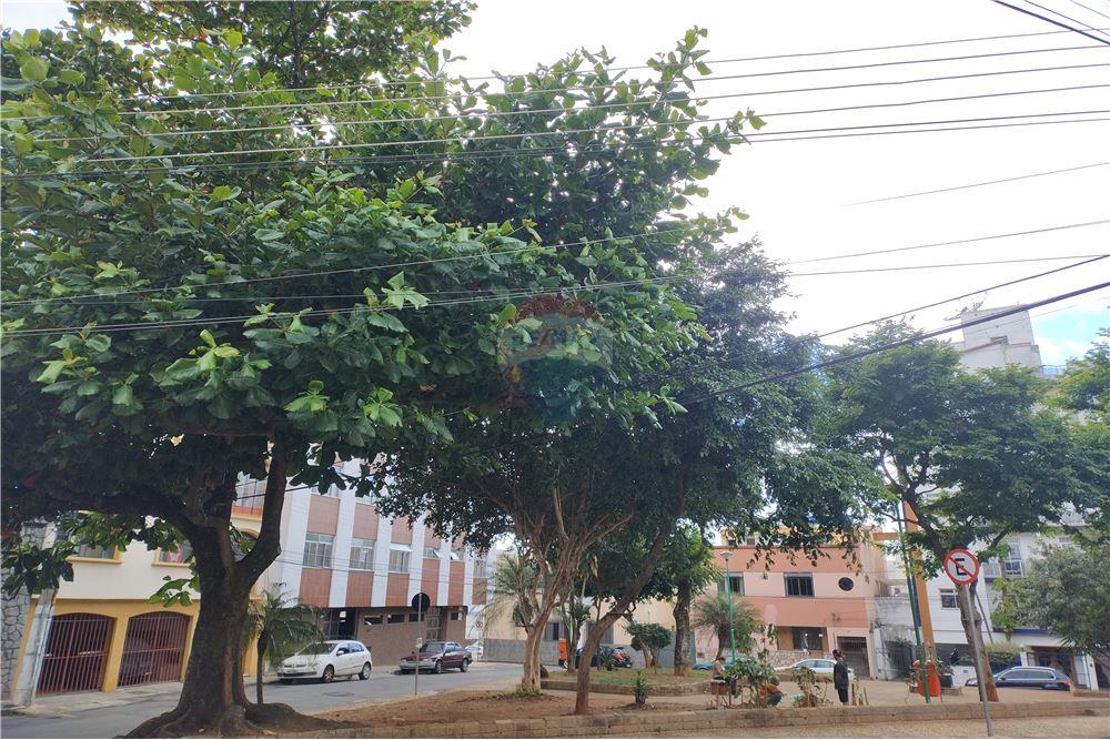 Apartamento - Alugar - Juiz de Fora , Minas Gerais - 2 - 860301010-83