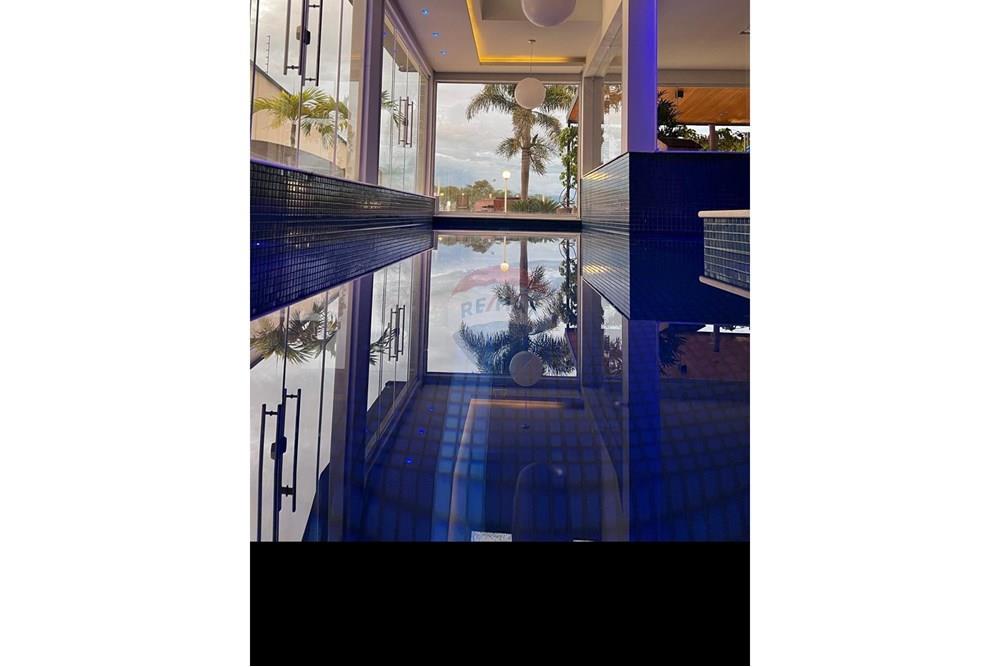 Casa de Condomínio - Venda - Juiz de Fora , Minas Gerais - Imagem do WhatsApp de 2025-09-03 à(s) 08.54.54_7c6c4cbf.jpg - Piscina - 860501037-9