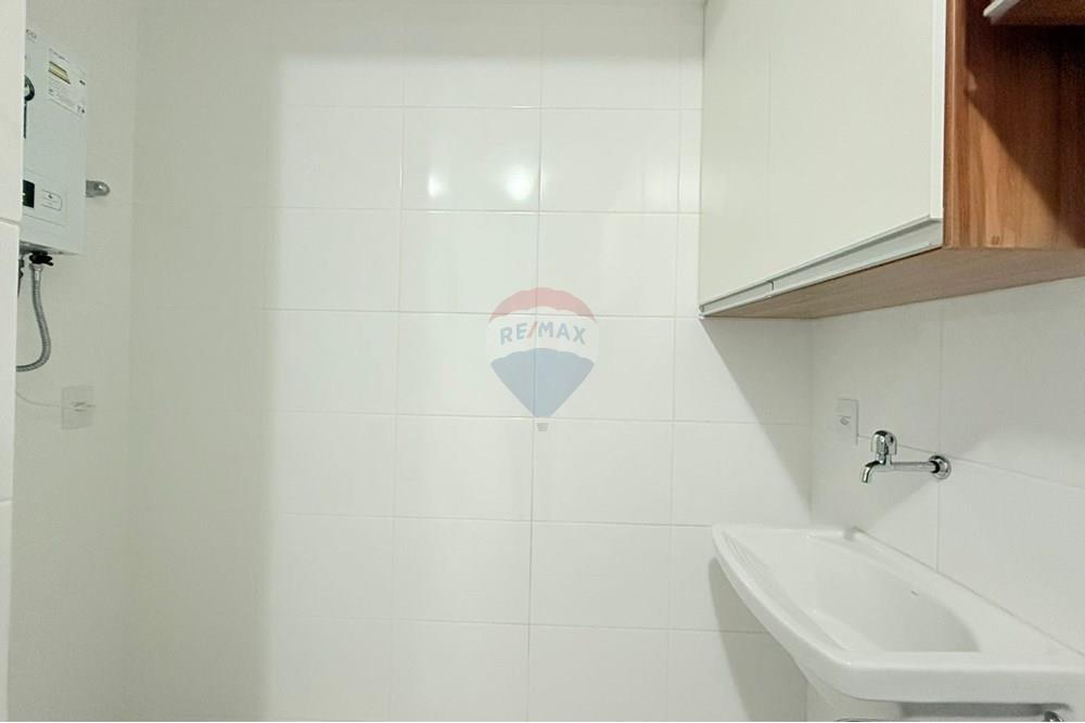 Apartamento - Alugar - Juiz de Fora , Minas Gerais - area apto.jpg - 860281007-334