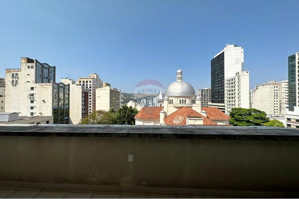 Apartamento - Alugar - Juiz de Fora , Minas Gerais - WhatsApp Image 2023-10-05 at 18.03.06.jpeg - Varanda - 860431024-271