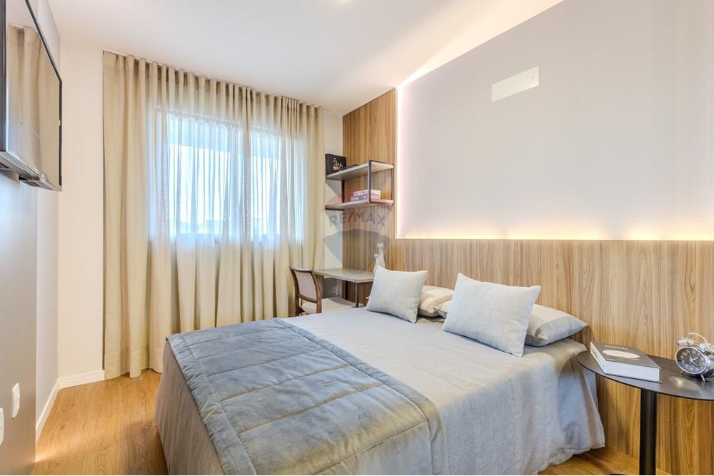 Apartamento - Venda - Juiz de Fora , Minas Gerais - Campana-50.jpg - Suite - 860431007-358