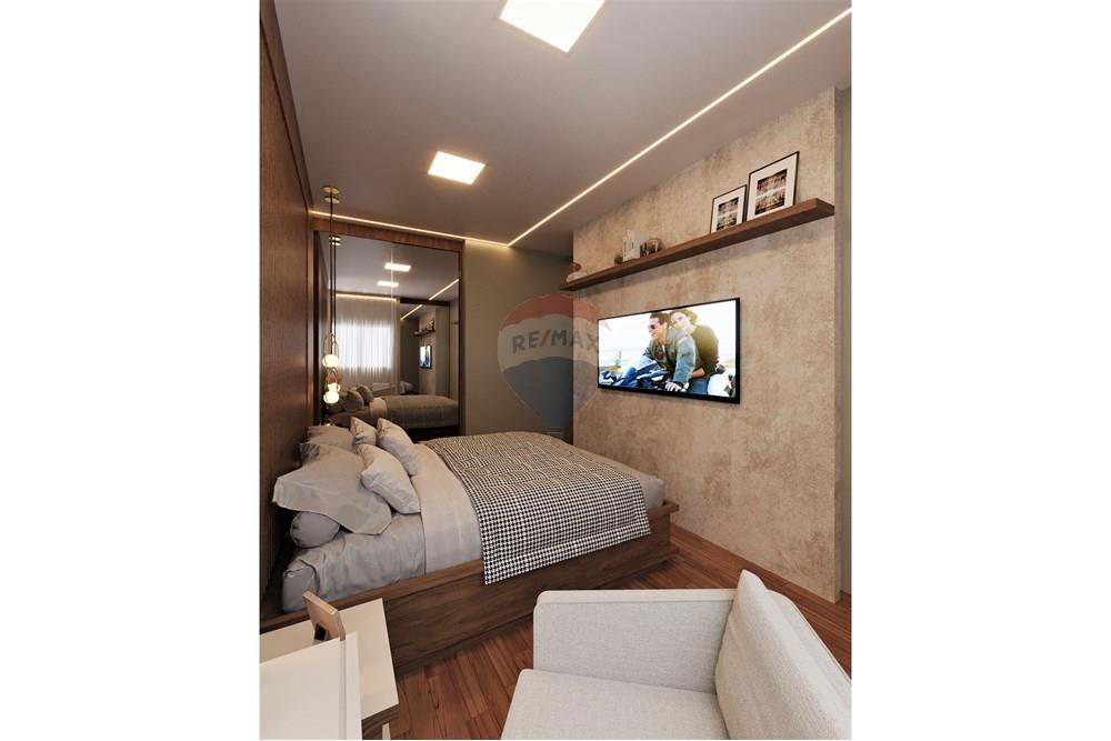 Apartamento - Venda - Juiz de Fora , Minas Gerais - 16. Suíte 3 004.jpg - 860301007-364