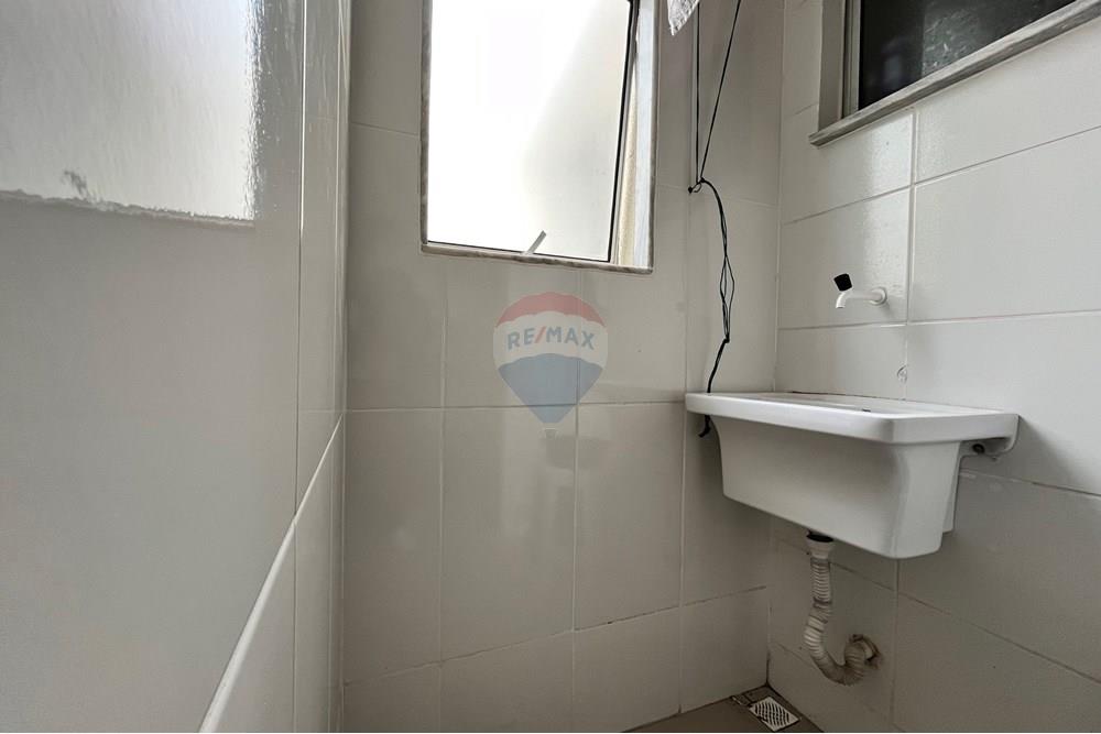 Apartamento - Venda - Juiz de Fora , Minas Gerais - IMG_5006.jpeg - Área de serviço - 860501002-138