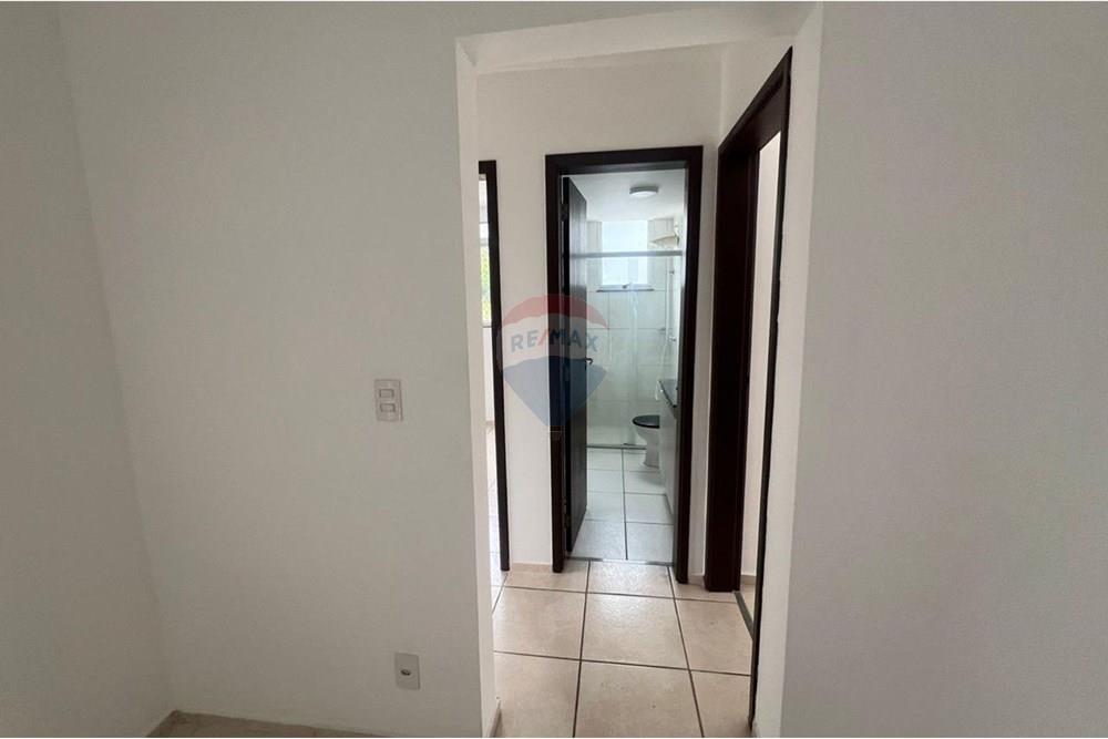 Apartamento - Alugar - Juiz de Fora , Minas Gerais - WhatsApp Image 2025-03-18 at 16.22.50 (3).jpeg - Corredor - 860431060-59