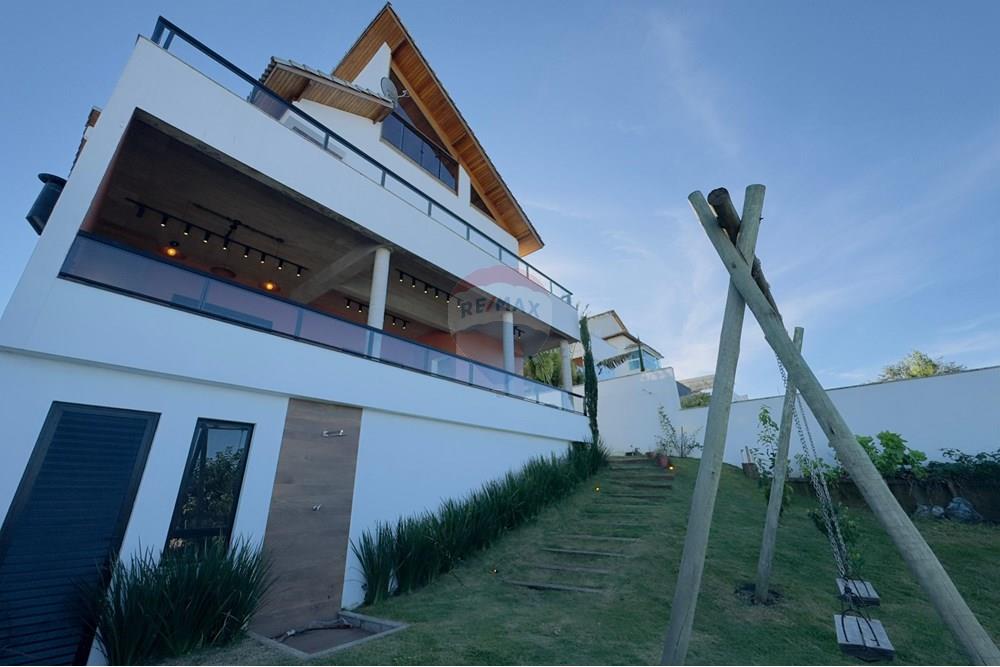 Casa - Alugar - Juiz de Fora , Minas Gerais - eba28295-9f65-4559-b1f3-5a8253e4bca0.jpg - 860281007-309