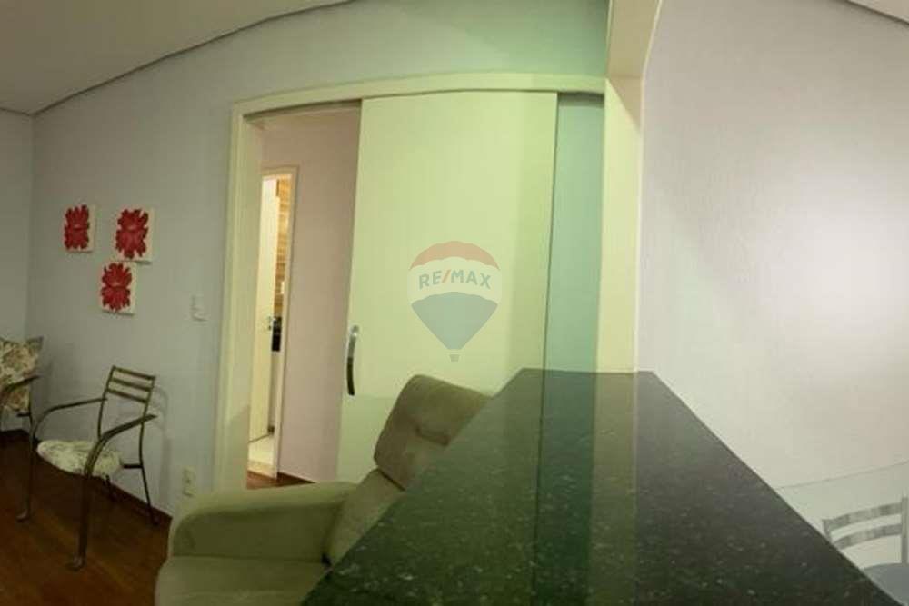 Apartamento - Alugar - Juiz de Fora , Minas Gerais - SALA COPA PAN.jpeg - 860231003-82