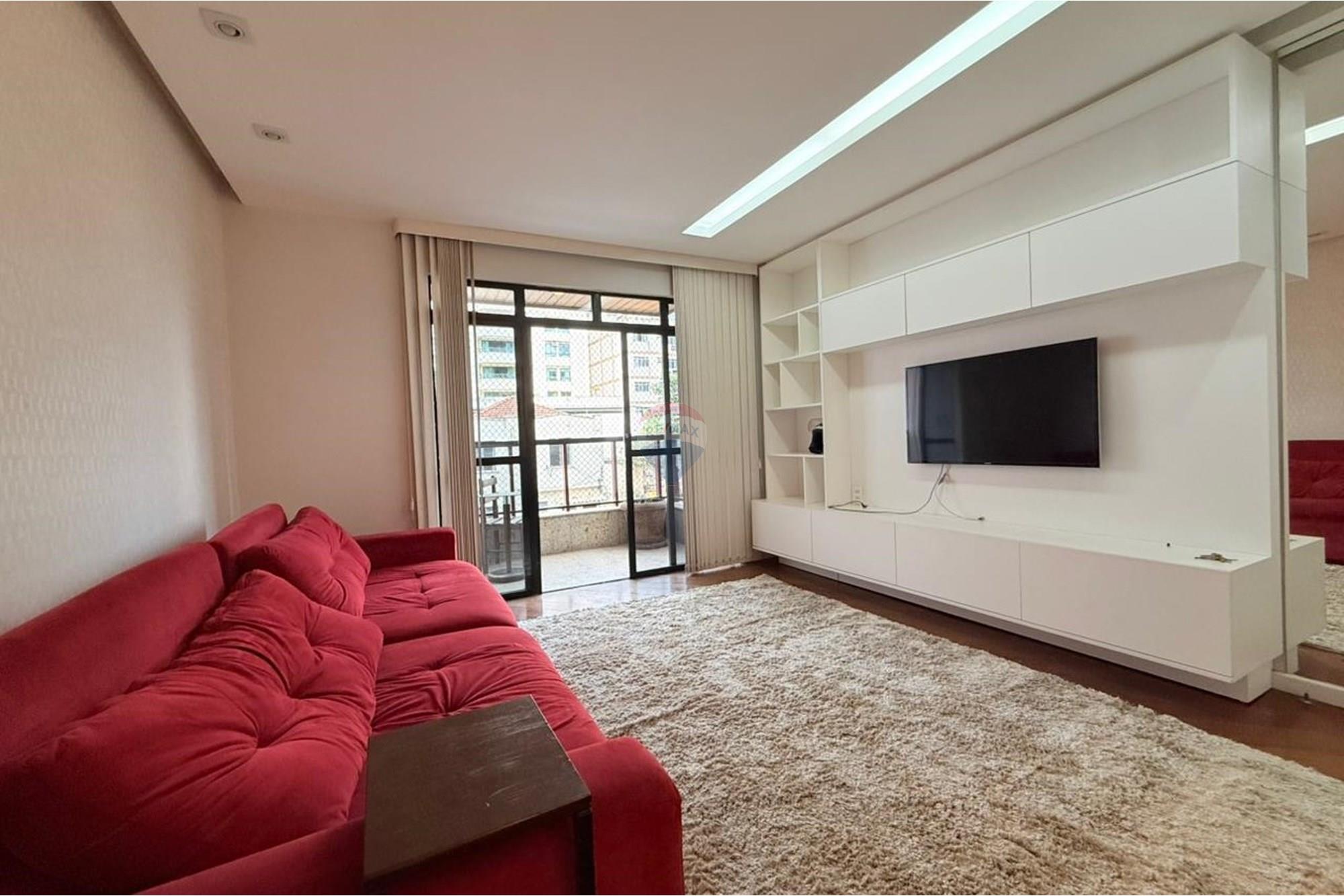 Apartamento - Alugar - Juiz de Fora , Minas Gerais - 13.jpg - 860281007-360