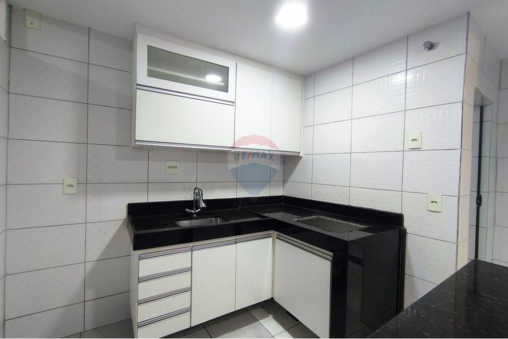 Apartamento - Venda - Juiz de Fora , Minas Gerais - 1000560081.jpg - Cozinha - 860321017-152