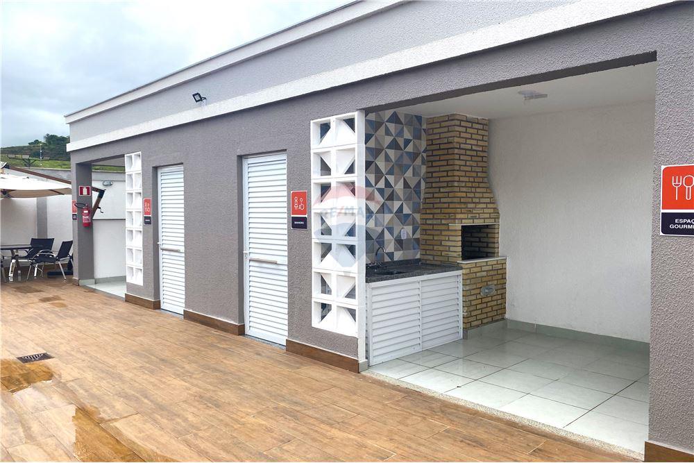 Apartamento - Alugar - Juiz de Fora , Minas Gerais - 25 - 860321018-107