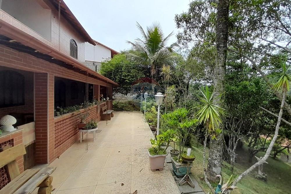 Chácara / Sítio / Fazenda - Venda - Juiz de Fora , Minas Gerais - 8.jpg - Fachada - 860231042-10