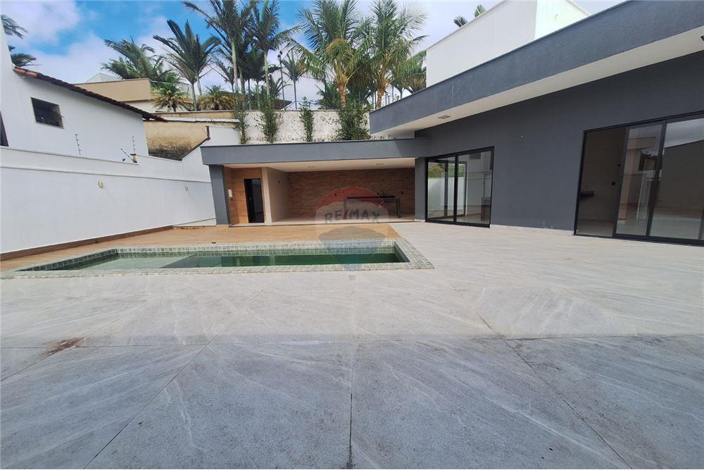 Casa - Venda - Juiz de Fora , Minas Gerais - 13 - 860301013-351