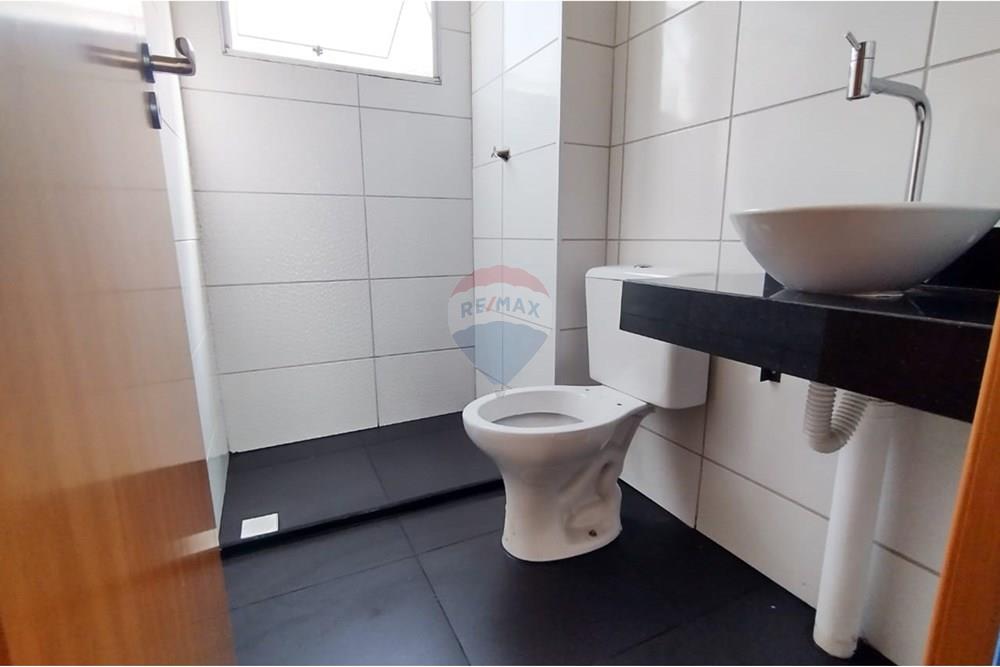 Apartamento - Venda - Juiz de Fora , Minas Gerais - WhatsApp Image 2025-03-04 at 16.10.31.jpeg - Banheiro - 860241112-79