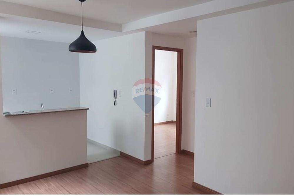 Apartamento - Venda - Juiz de Fora , Minas Gerais - Sala - 860231003-70