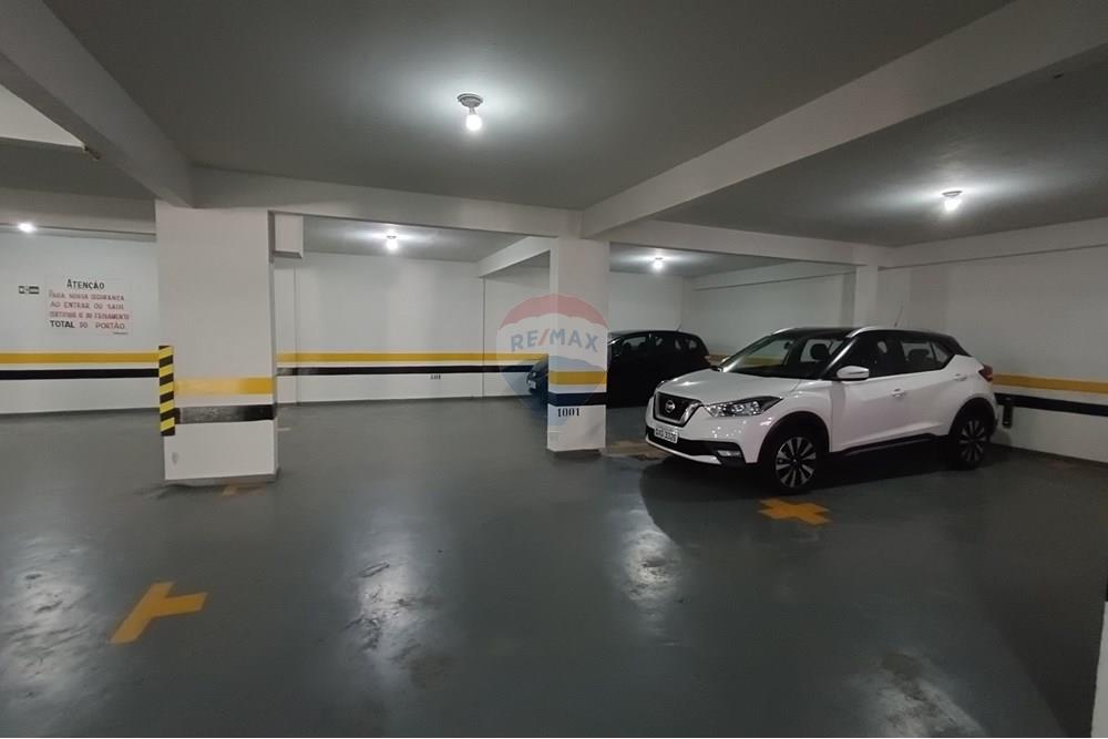 Apartamento - Venda - Juiz de Fora , Minas Gerais - 1738885985424.jpg - Garagem - 860381041-53