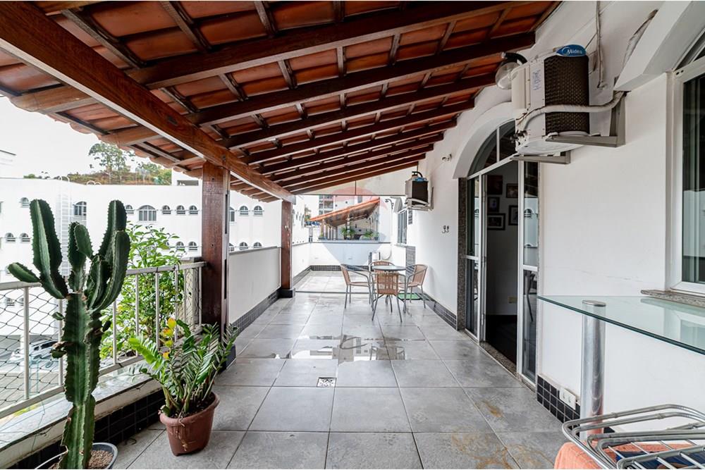 Cobertura - Venda - Juiz de Fora , Minas Gerais - IMG_2370.jpeg - 860291010-336