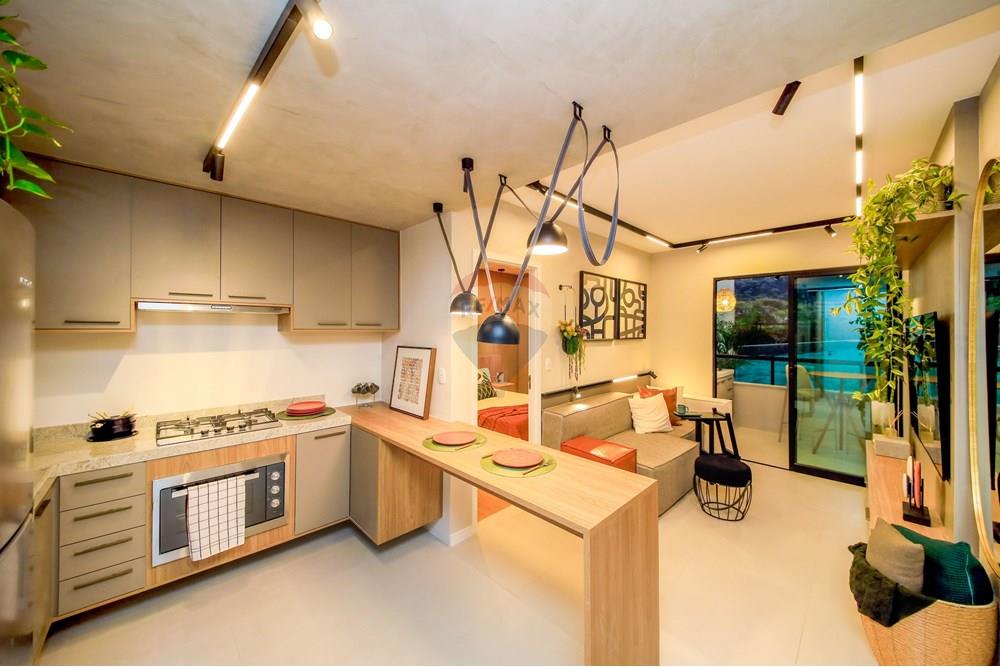 Apartamento - Venda - Juiz de Fora , Minas Gerais - 14eee0aa-e310-429a-994d-85c24e620305.jpg - 860301007-332