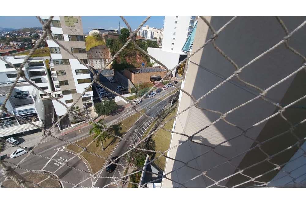 Apartamento - Alugar - Juiz de Fora , Minas Gerais - WhatsApp Image 2024-07-11 at 10.13.42 (3).jpeg - 860301013-373