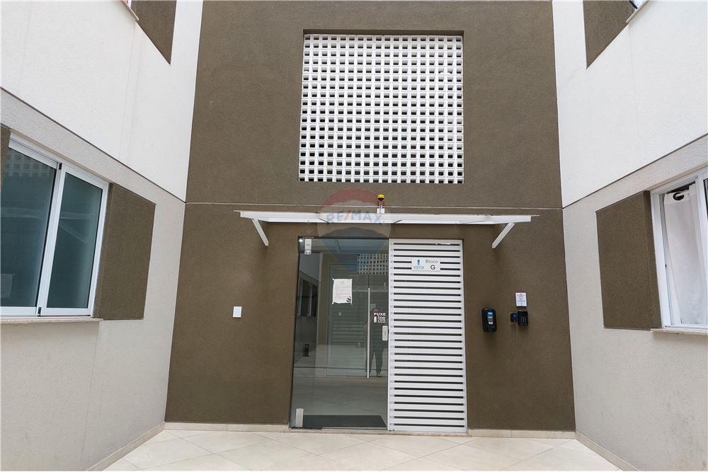 Apartamento - Venda - Juiz de Fora , Minas Gerais - 12 - 860231003-70