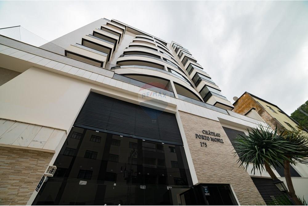 Apartamento - Venda - Juiz de Fora , Minas Gerais - michaelseed.photo_SEMANA 2-143.jpg - 860211018-718