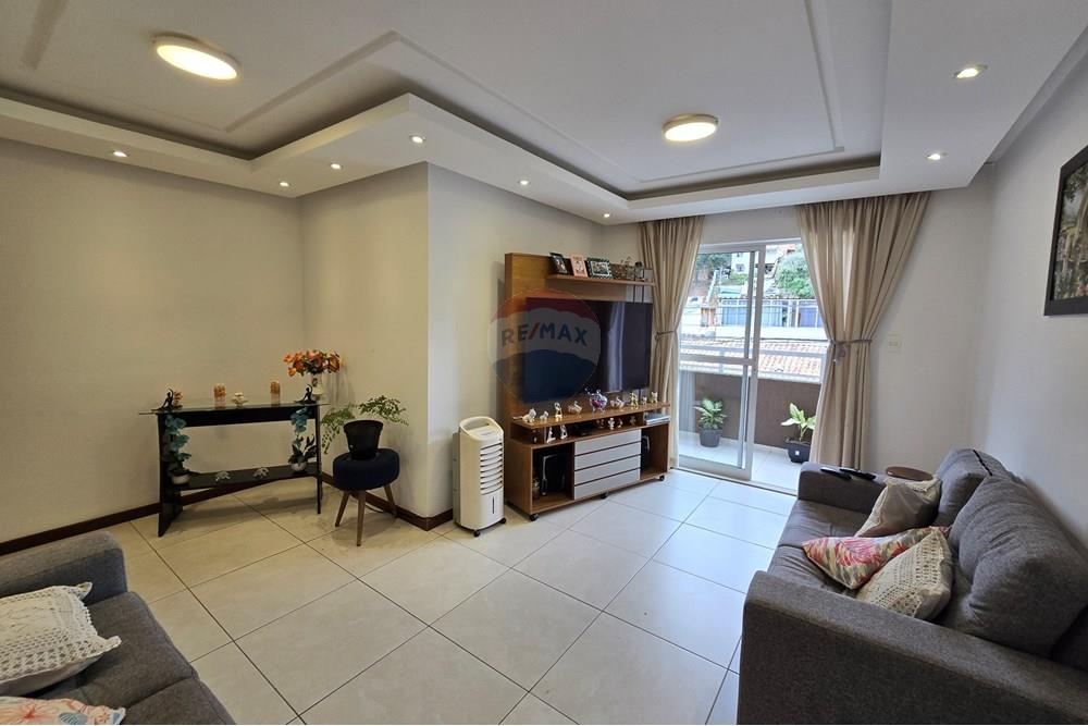 Apartamento - Venda - Juiz de Fora , Minas Gerais - 2.jpg - Sala de estar - 860231001-214