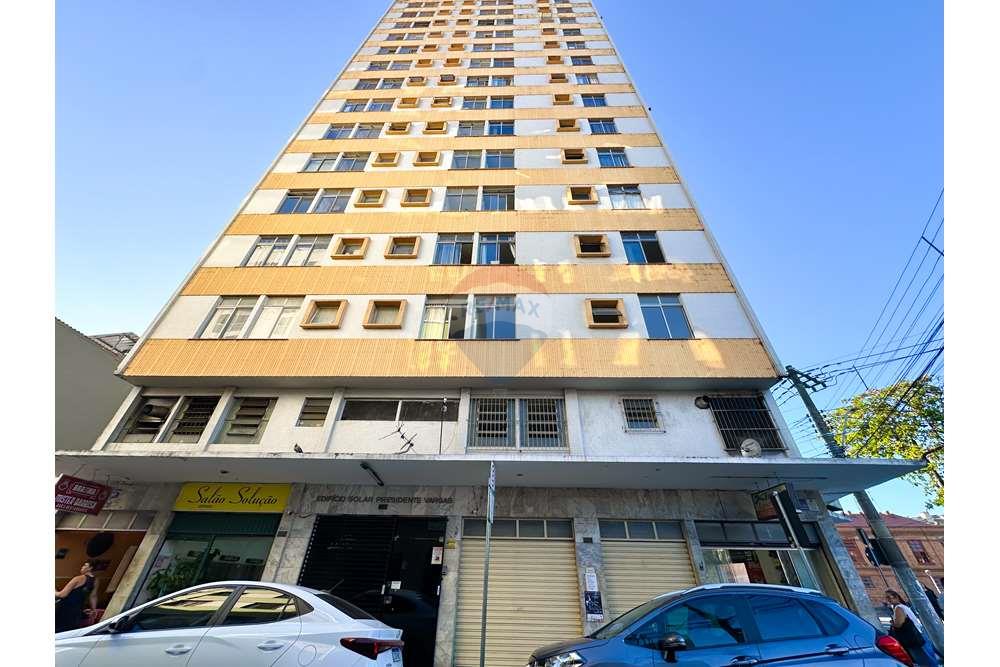 Apartamento - Alugar - Juiz de Fora , Minas Gerais - IMG_6676.JPG - 860291010-337