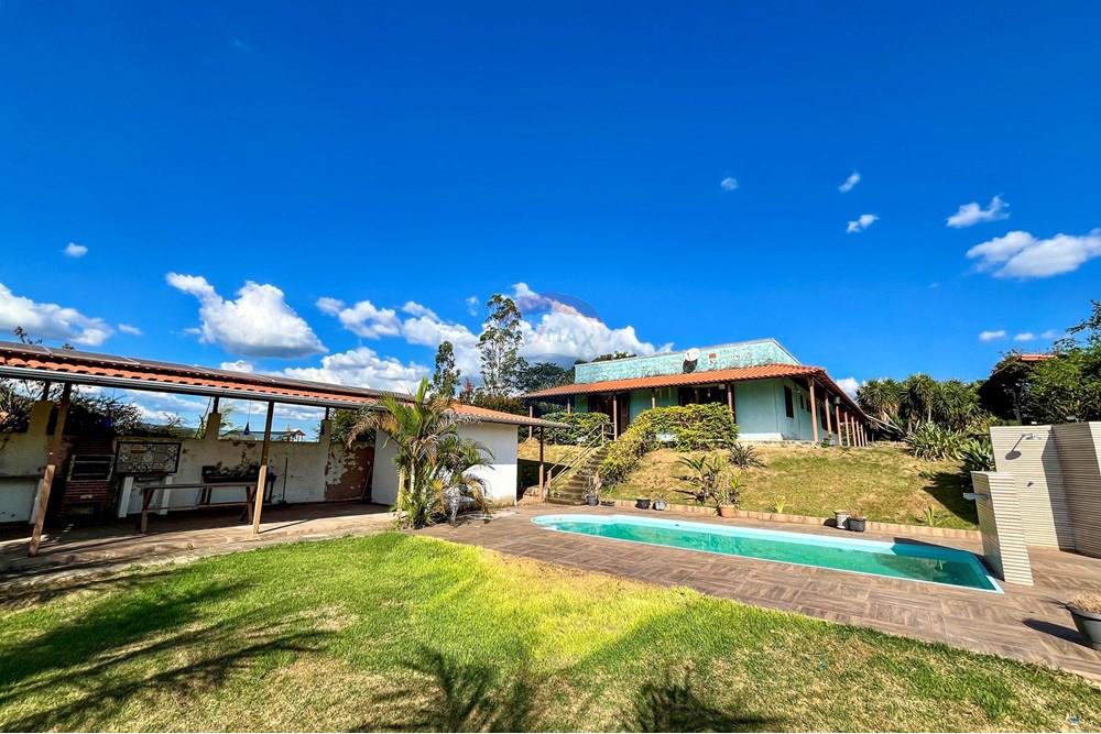 Chácara / Sítio / Fazenda - Alugar - Matias Barbosa , Minas Gerais - IMG_2066.jpeg - Fachada - 860501020-41