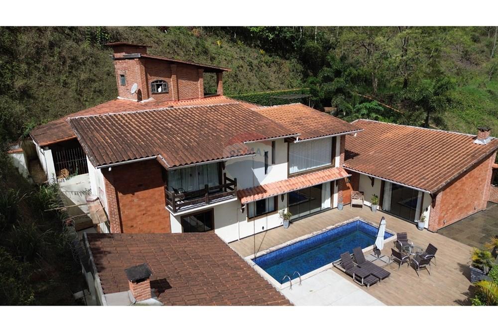Casa - Venda - Juiz de Fora , Minas Gerais - 41428605-7f81-40fb-87c2-8a63b9ab6ac4.JPG - 860291041-21