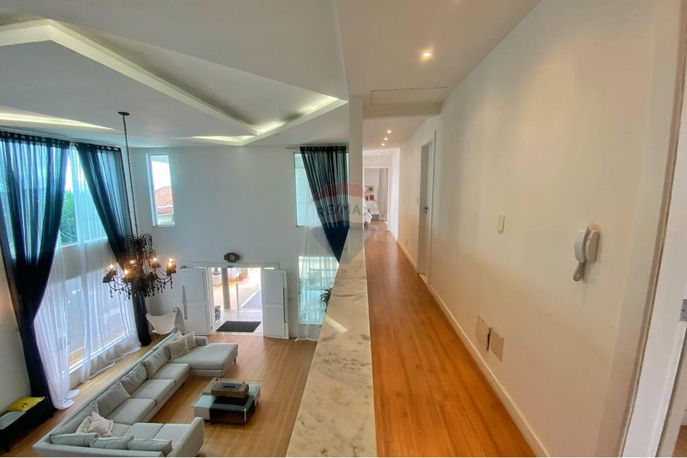 Casa de Condomínio - Alugar - Juiz de Fora , Minas Gerais - IMG_8994.JPG - 860241073-92