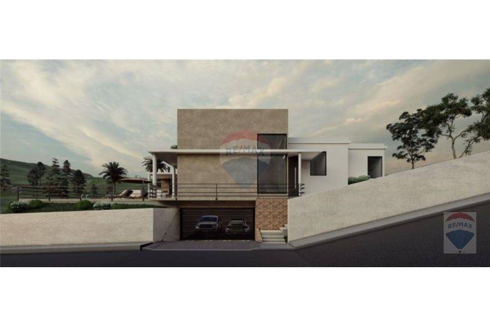 Casa - Alugar - Juiz de Fora , Minas Gerais - 6 - 860301013-330