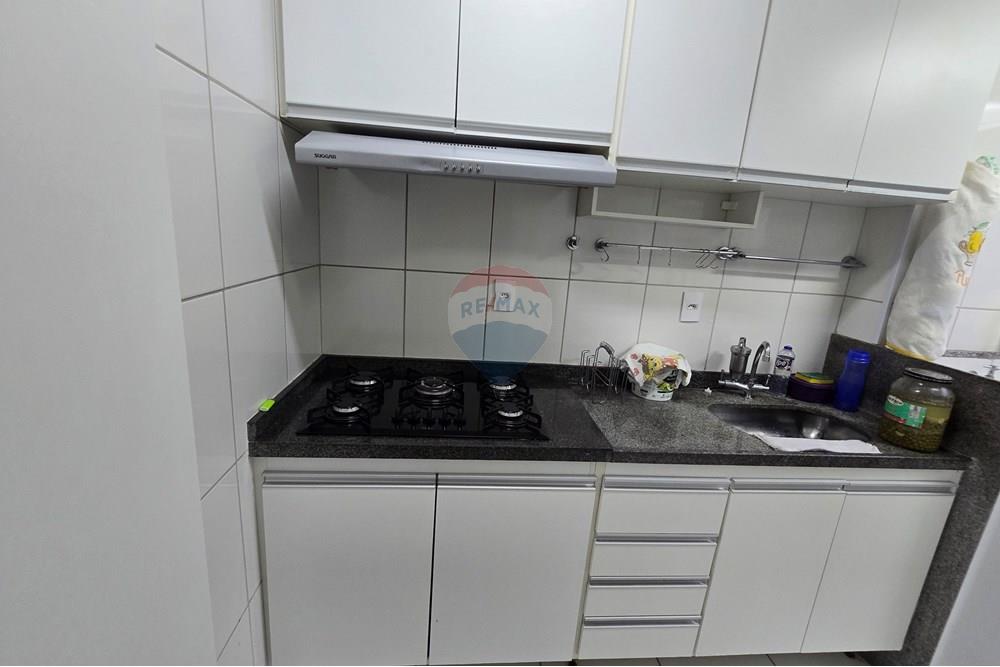Apartamento - Alugar - Juiz de Fora , Minas Gerais - 20250113_181719.jpg - Cozinha - 860231001-226