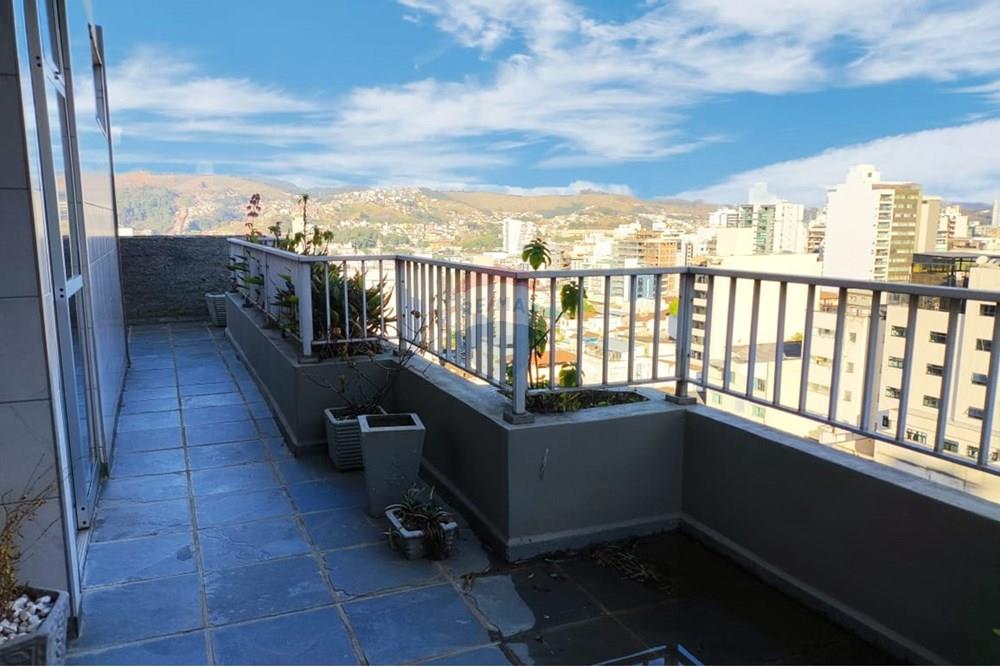 Cobertura - Alugar - Juiz de Fora , Minas Gerais - WhatsApp Image 2025-09-19 at 07.19.27 (2).jpeg - 860321003-38