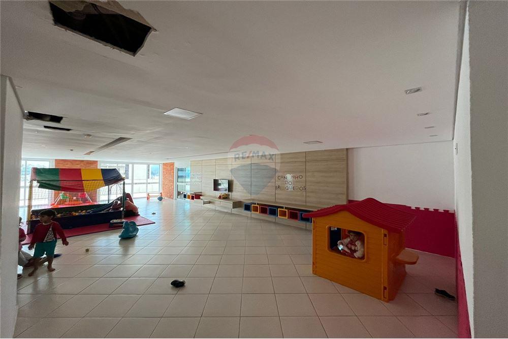 Apartamento - Alugar - Juiz de Fora , Minas Gerais - 49 - 860301001-638