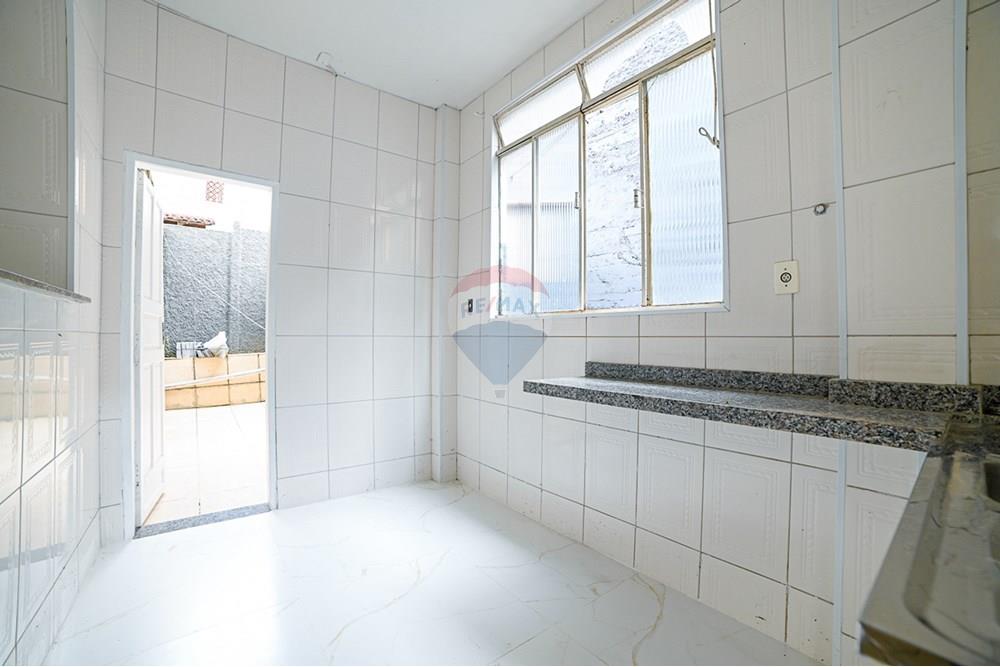 Casa - Venda - Juiz de Fora , Minas Gerais - Cozinha 1.jpg - 860271015-25