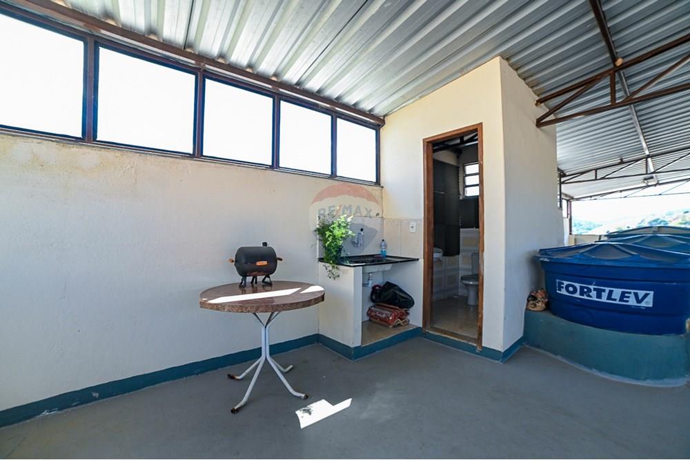 Apartamento - Venda - Juiz de Fora , Minas Gerais - michaelseed photo_SET_1-375 (1).jpg - Terraço - 860211017-71