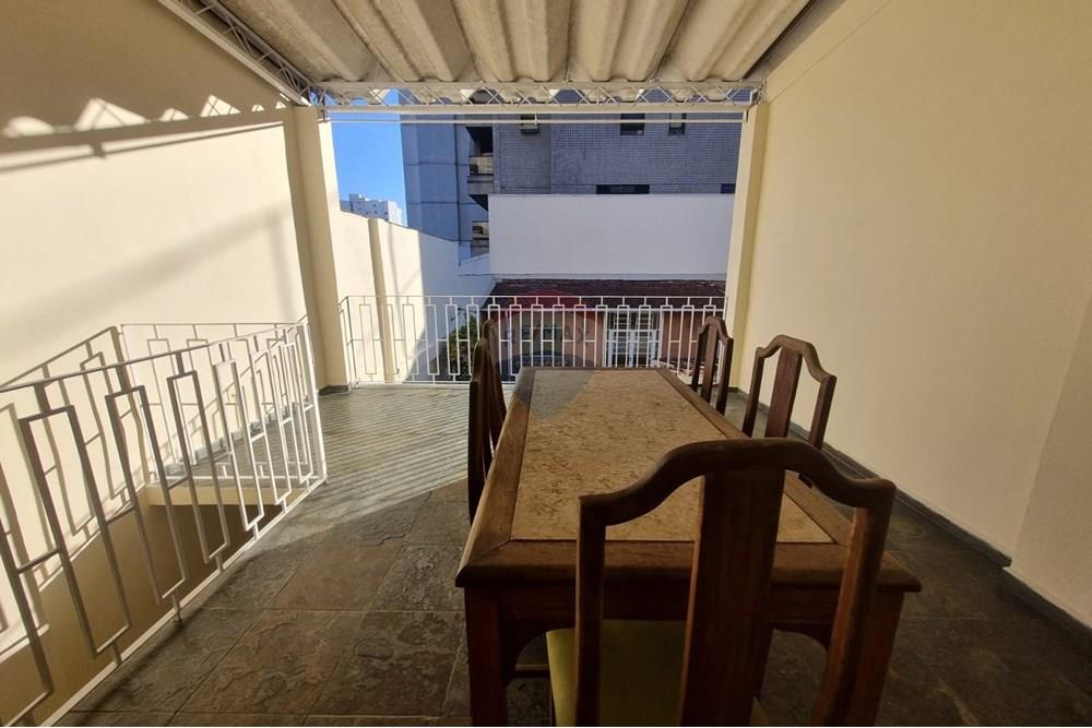 Casa Comercial - Alugar - Juiz de Fora , Minas Gerais - Varanda 2.jpeg - 860361010-479