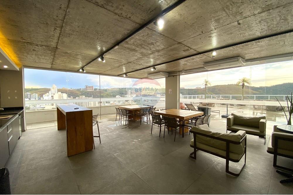 Studio - Venda - Juiz de Fora , Minas Gerais - 25.jpg - 860321018-110