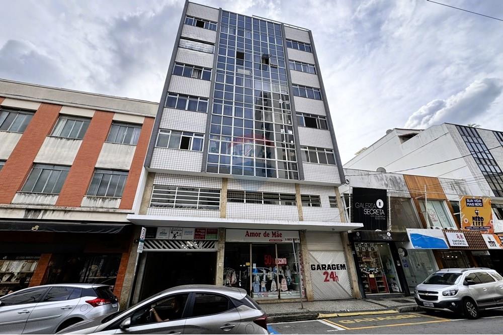 Apartamento - Venda - Juiz de Fora , Minas Gerais - IMG_1481.JPEG - 860301001-634