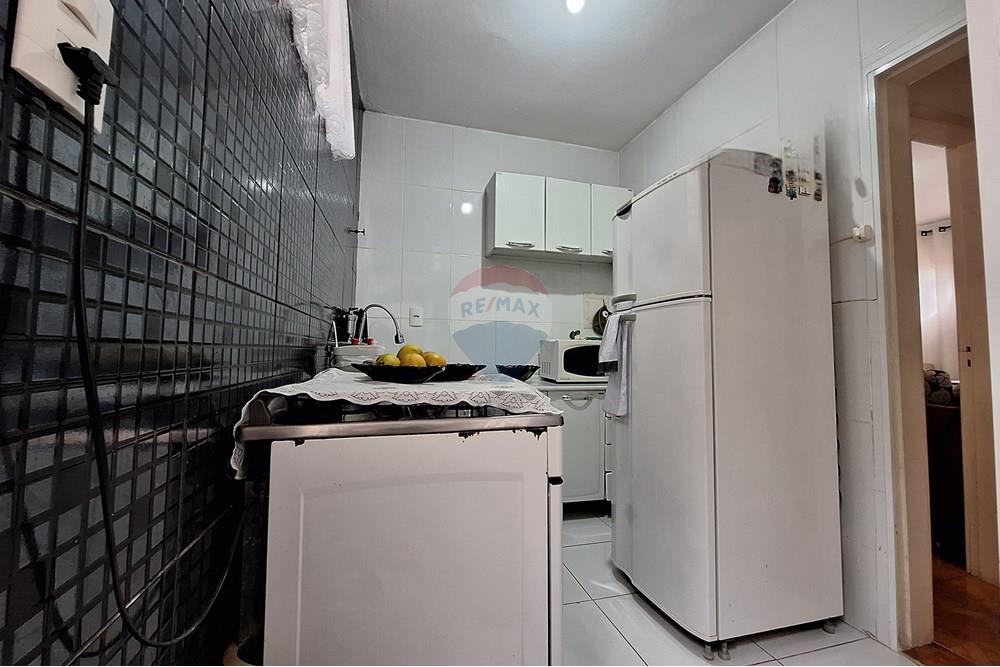 Apartamento - Venda - Juiz de Fora , Minas Gerais - 16.jpg - Cozinha - 860271002-51