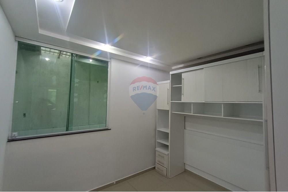 Apartamento - Alugar - Juiz de Fora , Minas Gerais - quarto 2e.jpeg - 860431070-9