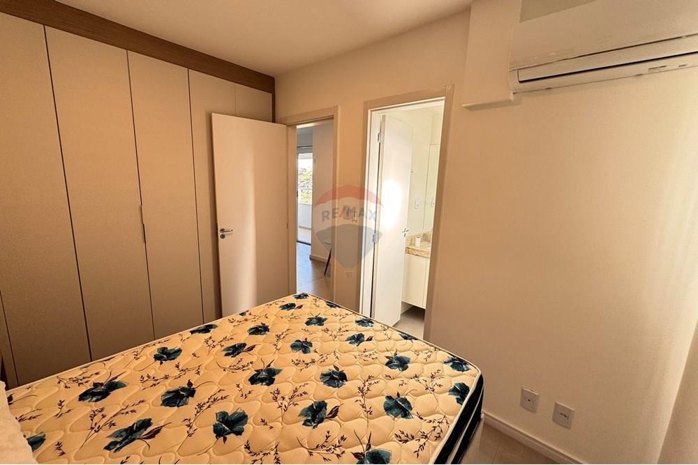 Apartamento - Alugar - Juiz de Fora , Minas Gerais - IMG_3230.JPEG - 860301001-639