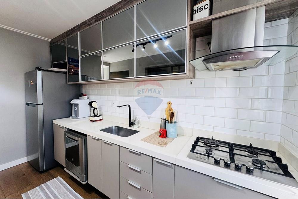 Cobertura - Venda - Juiz de Fora , Minas Gerais - IMG_1583.JPEG - 860301001-613