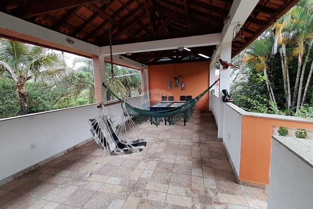Chácara / Sítio / Fazenda - Venda - Juiz de Fora , Minas Gerais - 37.jpg - Terraço - 860231042-10