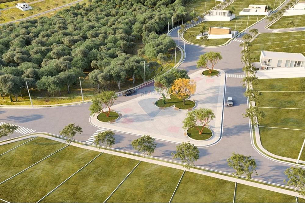 Terreno - Venda - Conselheiro Lafaiete , Minas Gerais - projeto.jpg - 860421004-1187