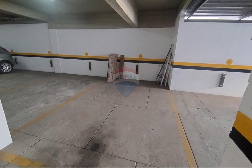 Apartamento - Alugar - Juiz de Fora , Minas Gerais - 536282971_24445618291715018_4549674321124484302_n.jpg - Garagem - 860301018-270