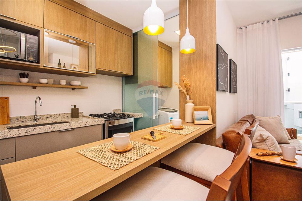 Apartamento - Venda - Juiz de Fora , Minas Gerais - 37 - 860321018-100