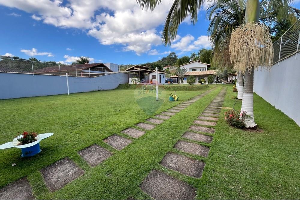 Chácara / Sítio / Fazenda - Venda - Juiz de Fora , Minas Gerais - IMG_8276.jpeg - 860321042-93