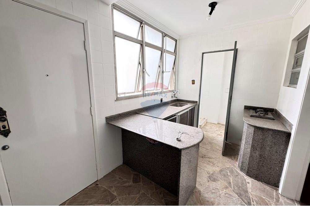 Apartamento - Alugar - Juiz de Fora , Minas Gerais - IMG_7555.JPEG - 860301001-513