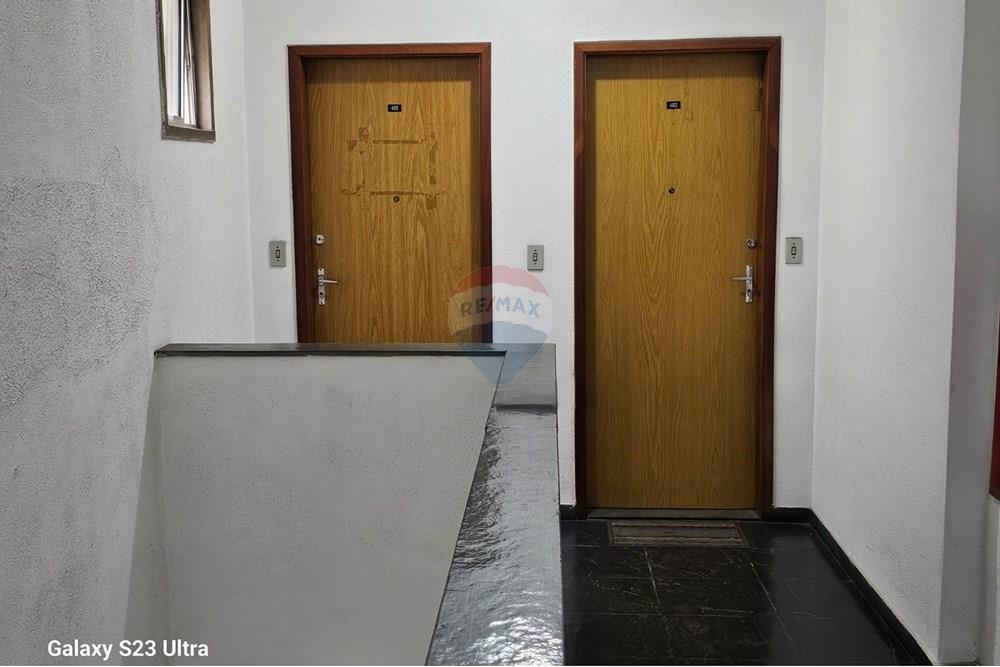 Apartamento - Venda - Juiz de Fora , Minas Gerais - Entrada.jpeg - 860231013-52